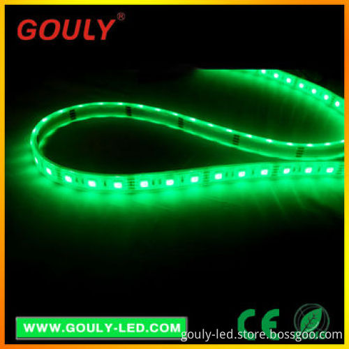LED strip, 5050RGB, 3-in-1, 300-LED, 5m/reel